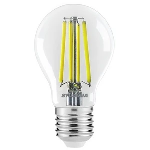 Comparateur de prix : Sylvania E27 ampoule LED fil 4 W 4 000 K 840 lm