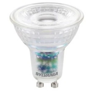 Comparateur de prix : Sylvania réflecteur LED GU10 2 W 4 000 K 360 lm