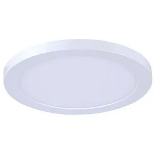 Sylvania - Downlight Start eco 5in1 55-175 18 w 1850 lm Ø217 mm pas cher