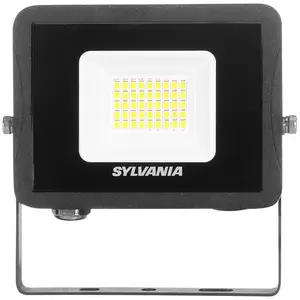 Projecteur d'extérieur LED Sylvania Start Flood, 26 W, 11x13cm, IP65Vendu parluminaire
