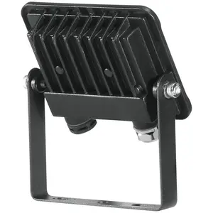 Projecteur d'extérieur LED Sylvania Start Flood, 9,5 W, 10x11cm, IP65Vendu parluminaire