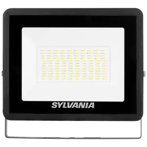 Projecteur d'extérieur LED Sylvania Start Flood, 78 W, 20x25cm, IP65Vendu parluminaire