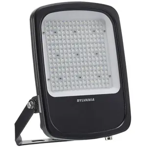 Sylvania Projecteur d'extérieur LED Kalani, 98W, 4.000 K, noirVendu parluminaire