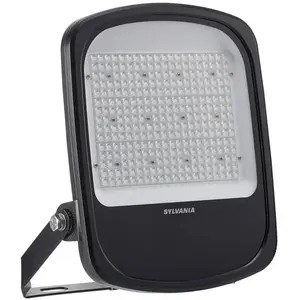 Sylvania Projecteur d'extérieur LED Kalani, 150W, 4.000 K, noirVendu parluminaire