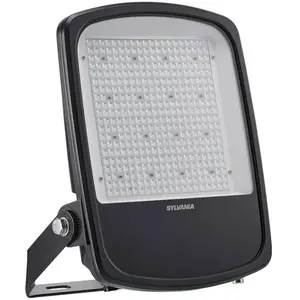 Sylvania Projecteur d'extérieur LED Kalani, 198W, 4.000 K, noir