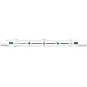 SYLVANIA Ampoule Crayon 118MM EcoHalo 120W R7sVendu parcdiscount