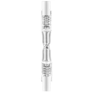 Lampe halogène DOUBLE CULOT ECO 230 V R7s 118mm 230W - SYLVANIA - 0021...Vendu paramazon