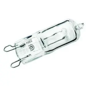 Sylvania - Ampoule Halogène G9 42W égal à 55W 230V DimVendu paramazon