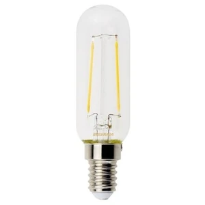 Comparateur de prix : Sylvania 0027243 Lampe à filament rétro E14 T25 2,5 W 250 Lm 2700 K