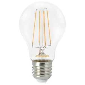 SYLVANIA Ampoules standards à filament - blanc chaud e27 2700 °k 8 w 1...Vendu parchampion-direct