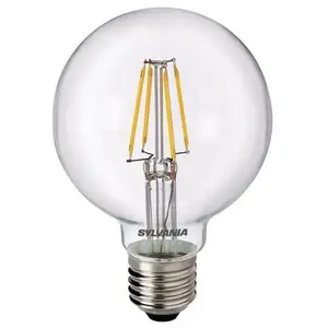 Comparateur de prix : Sylvania - Lampe led ToLEDo rt G80 470lm E27 sl