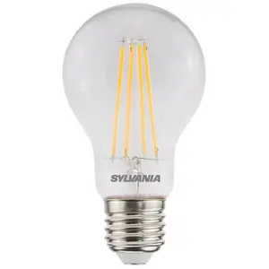 Sylvania Ampoule LED E27 ToLEDo RT A60 7W claire 4.000KVendu parluminaire