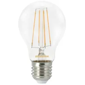 Sylvania Lampes led non directionnelles toledo retro a60 7w 806lm 827 e27Vendu parchampion-direct