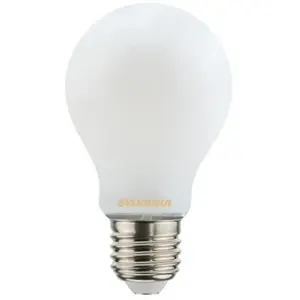 Sylvania Ampoule LED E27 ToLEDo RT A60 7W satin 2.700K pas cher