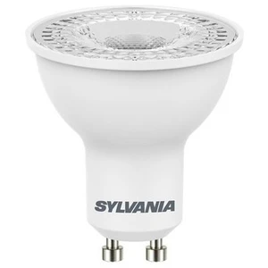 SYLVANIA Lots de 5 ampoules gu10 - blanc neutre 4000 °k 15000 heure(s)...Vendu parchampion-direct