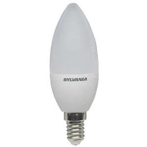 SYLVANIA ToLEDo Flamme Dépolie 5W 470lm 827 E14 (0026931) pas cher