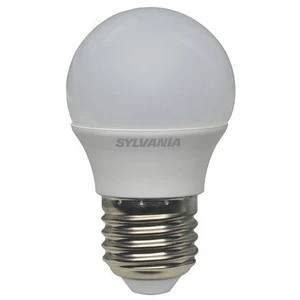 SYLVANIA Ampoule LED Toledo Ball FR E27 6W équivalence 40W