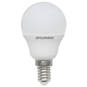 SYLVANIA Ampoules sphériques dépolies - blanc chaud 2700 °k 470 15000 ...Vendu paramazon