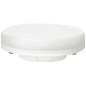 Comparateur de prix : Sylvania Ampoule LED GX53 6,5 W 650 lm 3.000 K givré