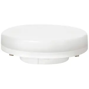Sylvania Ampoule LED MicroLynx GX53 6,5W 650lm frosted 4.000K pas cher