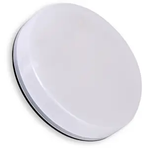Sylvania Ampoule LED MicroLynx GX53 5W 470lm frosted 3.000K pas cher