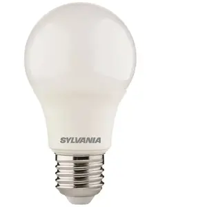 Sylvania Ampoule LED E27 ToLEDo A60 8W blanc neutreVendu paramazon