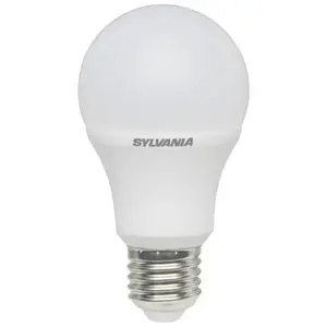 Sylvania Ampoule led E27 10W 810lm (60W) - Blanc Chaud 2700KVendu paramazon