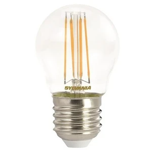Sylvania - Lampe led non directionnelle ToLEDo Retro Sphérique 4,5W 470lm 827 E27 Pack de 4 (0028217) pas cher