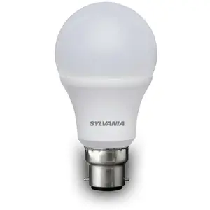 Comparateur de prix : Lampe TOLEDO 2700K blanc chaud 806lm - SYLVANIA - 29636