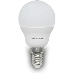 Comparateur de prix : Sylvania - Lampe toledo 2700K blanc chaud 4,5W 29647