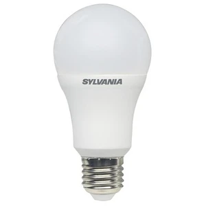 SYLVANIA Ampoule led toledo gls 14ww 2700°k 1521lm e27 dimmable blanc chaud e27 14 w 2700 °k 15000 heure(s) 1521 ampoule led toledo gls 14ww 2700°k 1521lm e27Vendu parchampion-direct