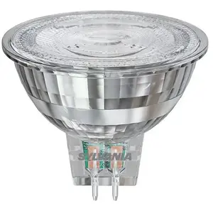 Comparateur de prix : Feilo Sylvania Lampe LED spot RefLED MR16 V3 6 W 600 lm 3000K 36
