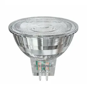 Lampe led spot RefLED Superia Retro MR16 5 w 425 lm 3000K 36° SylvaniaVendu paramazon