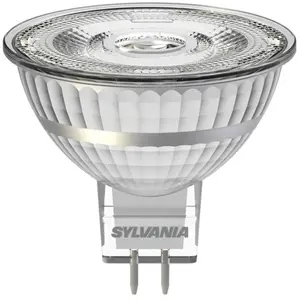 Comparateur de prix : Sylvania Réflecteur LED GU5,3 Superia MR16 4,4 W 4 000K