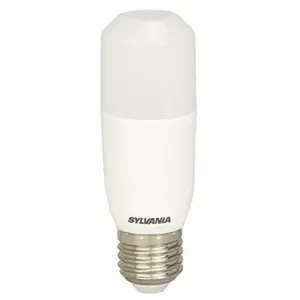 Ampoule toledo stick - toledo stick 11w e27 e27 blanc neutre 4000 °k 15000 heure(s) 11 w 1150 1 pièce(s) - sylvania pas cher