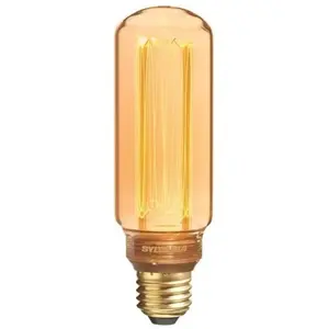 SYLVANIA Ampoule LED Toledo mirage T45 - 125lm - E27 - Chaud