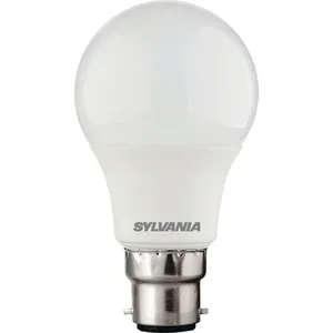 Sylvania - Lampe led non directionnelle ToLEDo gls A60 8W 806lm 827 B2... pas cher