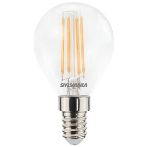 Comparateur de prix : Ampoule led sph E14 827 4,5W égal à 40W Cla fil Sylvania