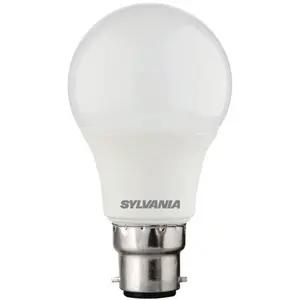 Comparateur de prix : Sylvania Lampe TOLEDO GLS 80 Ra 230 V 4,9 W - SYLVANIA - 0029636