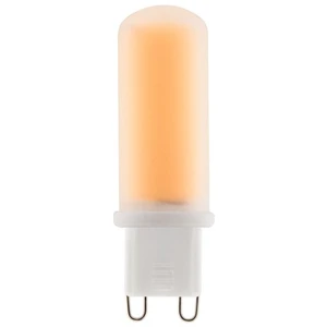 SYLVANIA Capsule toledo g4/g9 blanc chaud 2700 °k 400 15000 heure(s) 4.2 w g9 1... pas cher