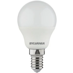 Comparateur de prix : Sylvania Toledo sphérique dépolie 2,5w 250lm 827 e14