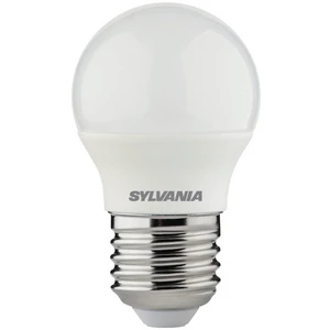 Palatrade Ampoules sphériques dépolies blanc chaud e27 2700 °k 15000 heure(s) 250 2.5 w 1 pièce(s) ampoule sphérique dépolie 2,5w 2700°k 250lm e27 - sylvaniaVendu parchampion-direct