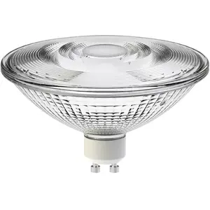Sylvania Réflecteur LED ES111 25° GU10 13 W, blanc chaudVendu paramazon