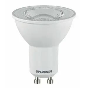 Sylvania Lampe led Directionnelle RefLED ES50 7W 610lm 830 36° (0029183)Vendu parluminaire