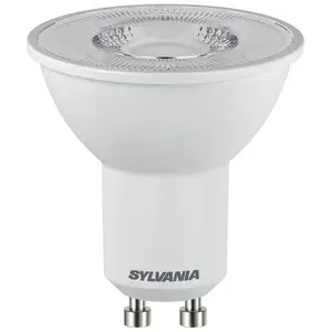 Sylvania Réflecteur LED GU10 ES50 110° 7W 4.000KVendu parluminaire