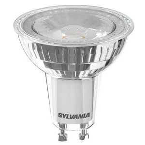 Comparateur de prix : Sylvania Réflecteur LED GU10 6W 3.000K à intensité variable 36° 580 lm