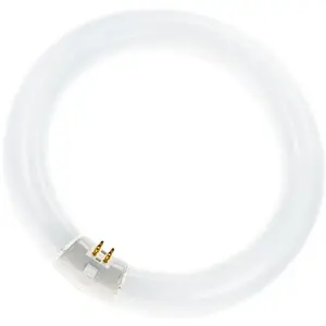 Comparateur de prix : Sylvania Luxline   lampe Luxline circulaire fC40 W/830 T9 G10q
