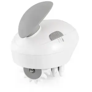 Comparateur de prix : Appareil anti-cellulite Lanaform Cell Roller LA110223 Blanc et Gris