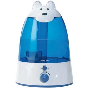 Comparateur de prix : Lanaform Charly - Humidificateur d’air pour bébé et enfants