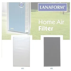 Comparateur de prix : Lanaform Filtre de recharge pour Home Air Filter de Lana 
